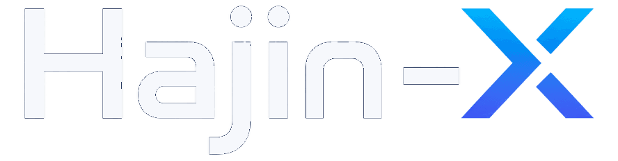 Hajin-X