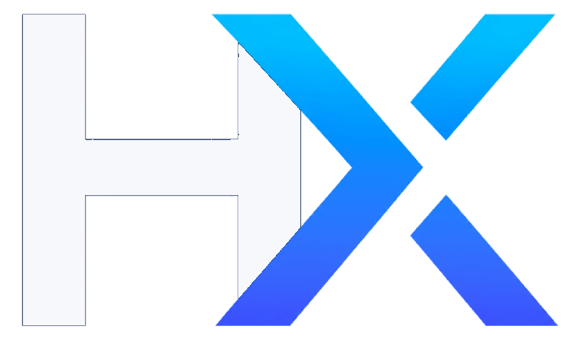 The Hajin-X mark
